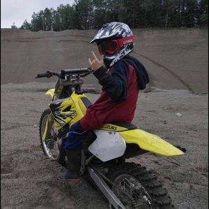 Meet your Posher, Loric